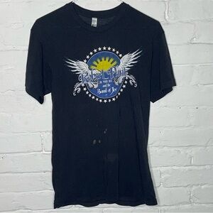 Robert Plant Tee Shirt S